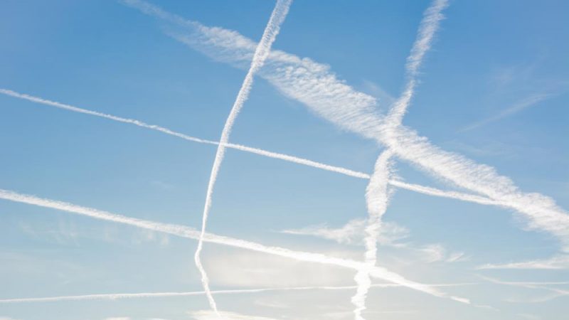 Florida passes bill to ban geoengineering and criminalize weather modification