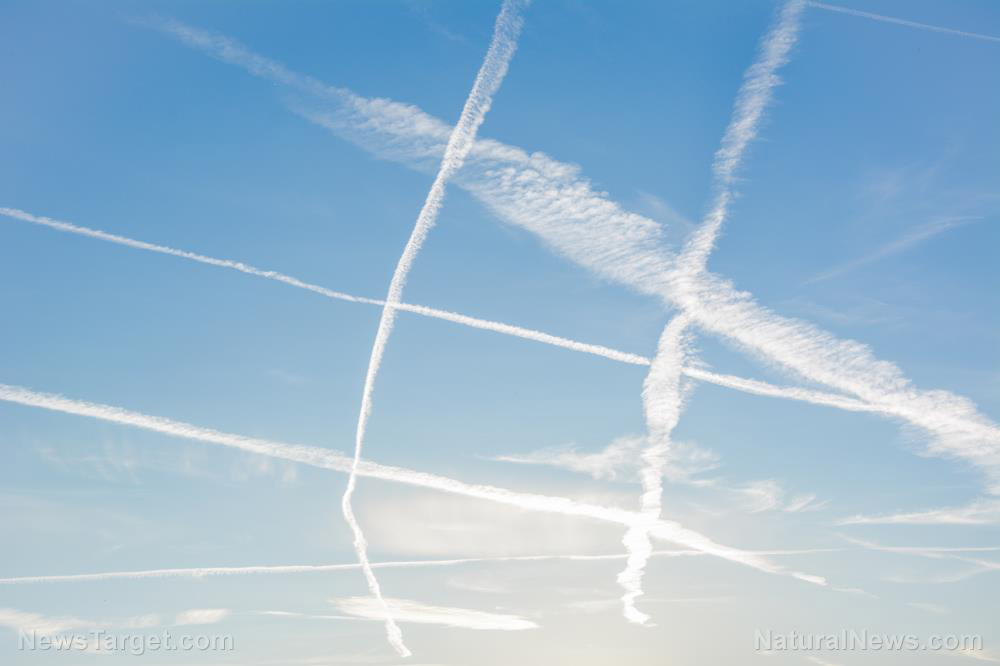 Florida passes bill to ban geoengineering and criminalize weather modification