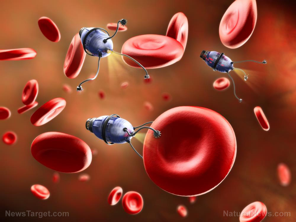 Health Ranger Report: Dr. Alphonzo Monzo discusses nanotechnology, 5G and the weaponization of health