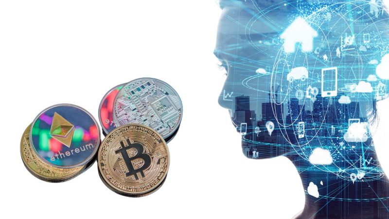Crypto at the Cellular Level: Digital Coins in the Internet of Bio-Nano Things