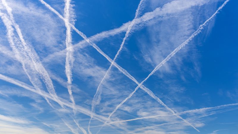 Dr. Blaylock warns: Nano-aluminum in government chemtrails triggering Alzheimer’s epidemic