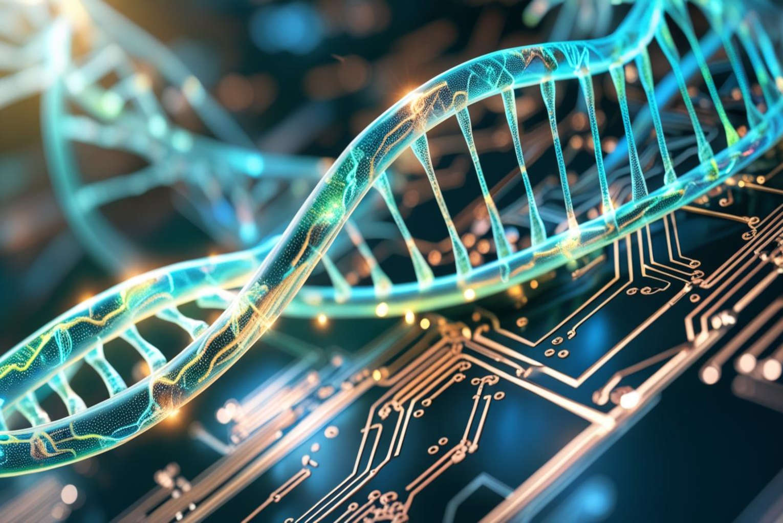 From Adam to AI: Preserving Our Humanity in an Augmented World