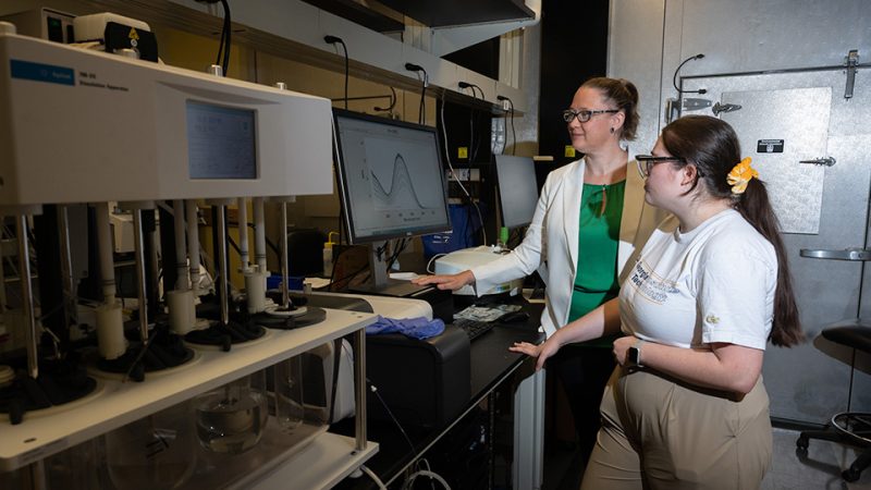 Georgia Tech Launches National Laboratory Collaboration Data Dashboards