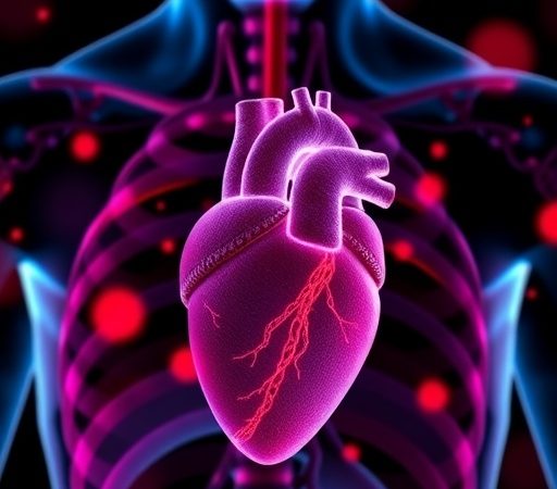 Plasma Exosomal MicroRNA: Diagnosing Acute Heart Attacks