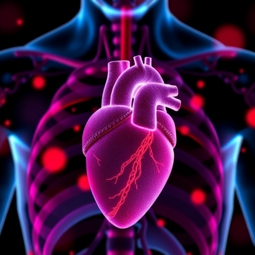 Plasma Exosomal MicroRNA: Diagnosing Acute Heart Attacks