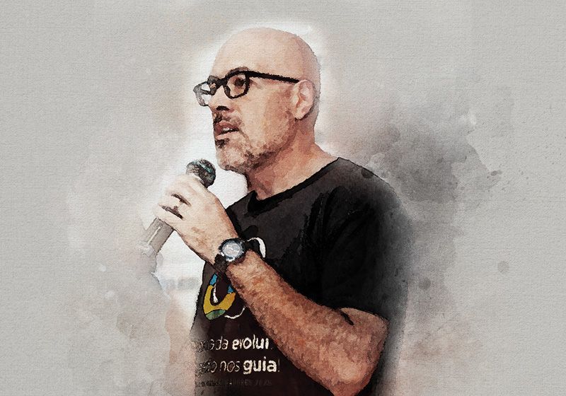 Postdoc Portrait: Leonardo Zanata