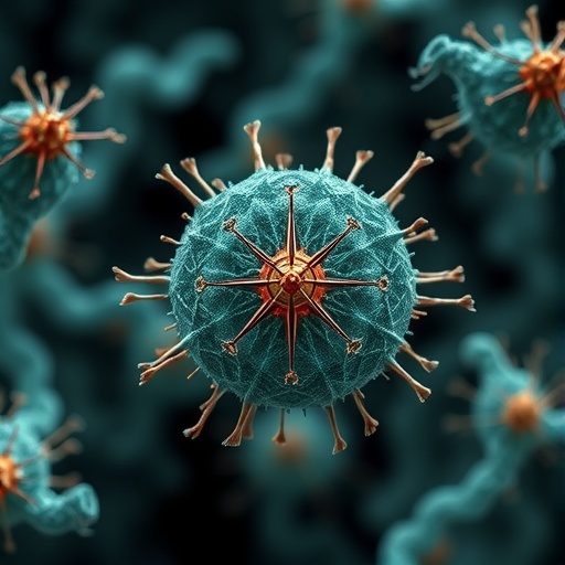 Bacteria Equipped with Natural Compass Navigate Their World