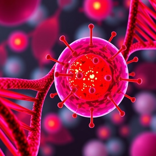 Destroying Cancer Cells Using RNA Therapeutics
