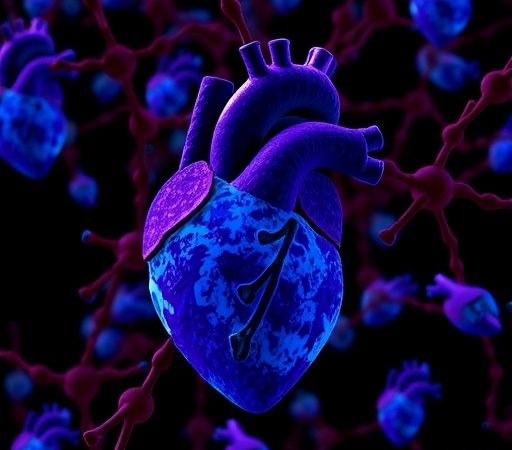 Prussian Blue Nanoparticles Combat Heart Injury via PANoptosis