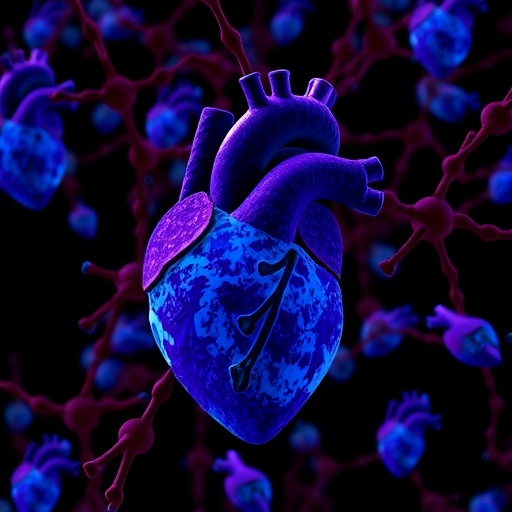 Prussian Blue Nanoparticles Combat Heart Injury via PANoptosis