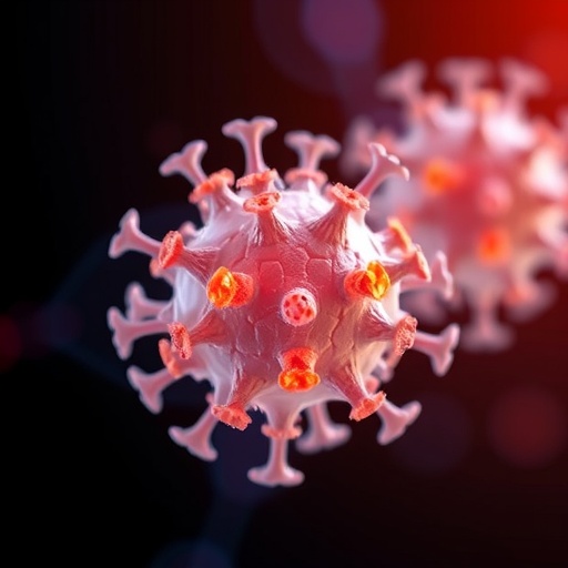 Breakthrough Nanoparticle Paves the Way for Universal Immunotherapy Against Solid Tumors