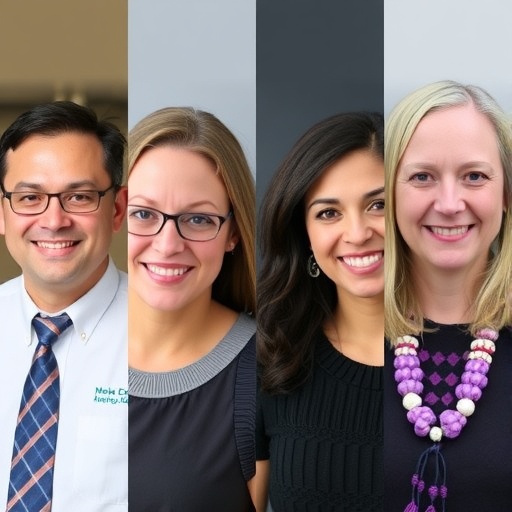 Four UMass Amherst Scientists Elected to American Association for the Advancement of Science