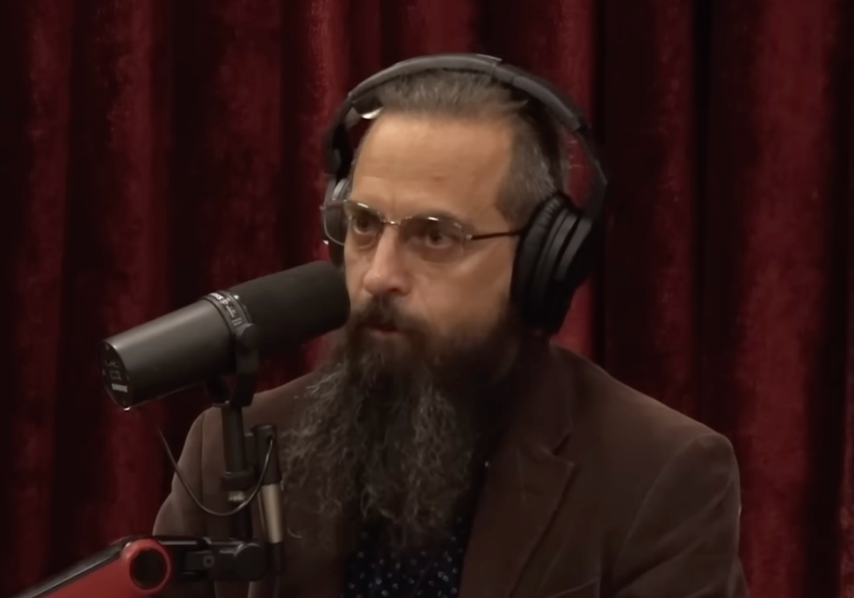 Dr. Roman Yampolskiy