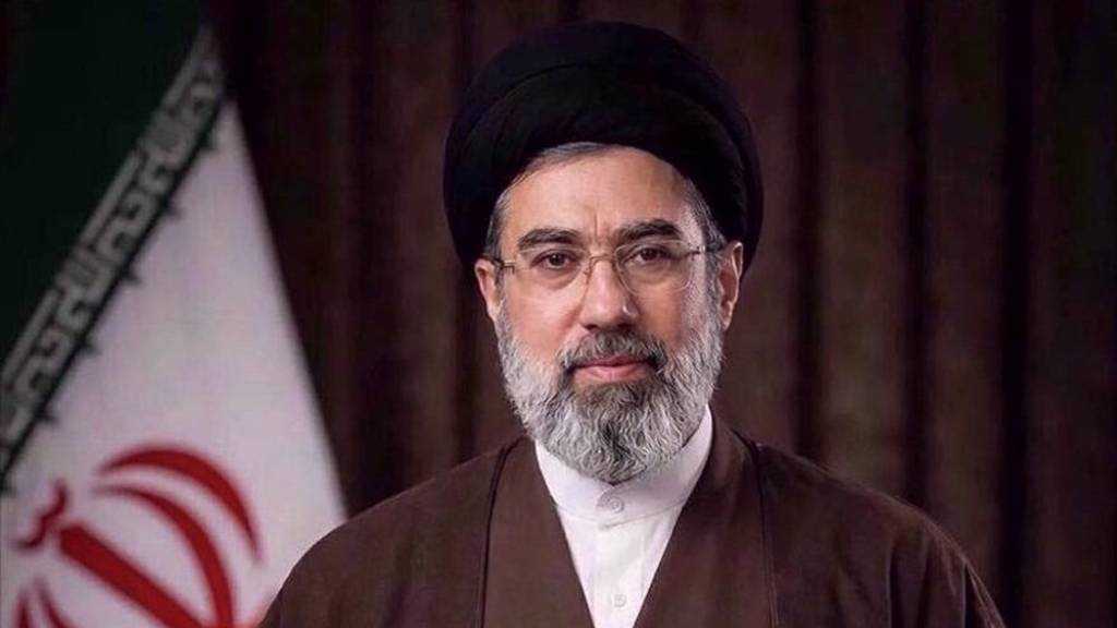 Leader’s Message: Persian Gulf’s Future ’Free of American Presence’