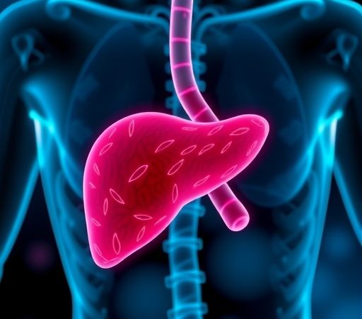 Bifidobacterium Nanoparticles Combat Alcoholic Liver Disease