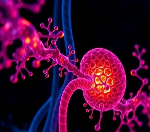 Innovative Nanoparticle Technique Advances Early Detection of Pancreatic Cancer